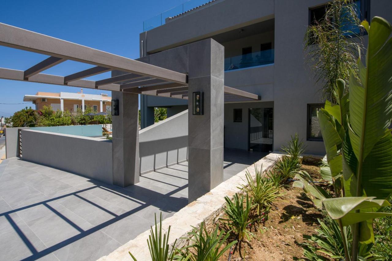 Galatás Eleanthi Modern Living 아파트 외부 사진