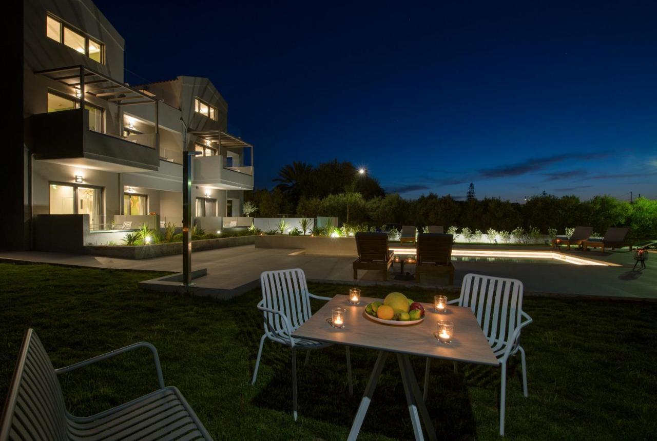 Galatás Eleanthi Modern Living 아파트 외부 사진