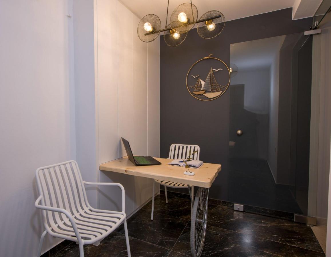 Galatás Eleanthi Modern Living 아파트 외부 사진